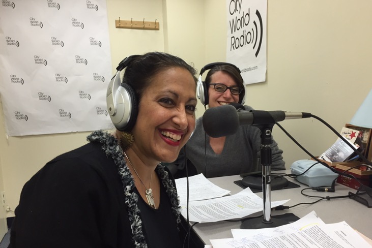 Valerie David Pink Hulk Breast Cancer Survivor